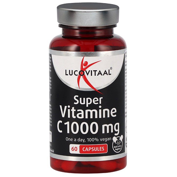 Lucovitaal