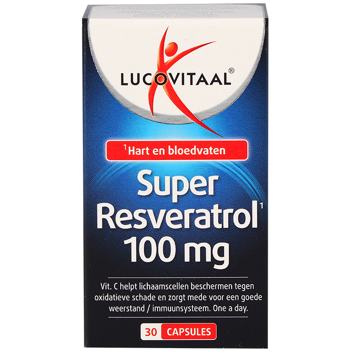 Lucovitaal
