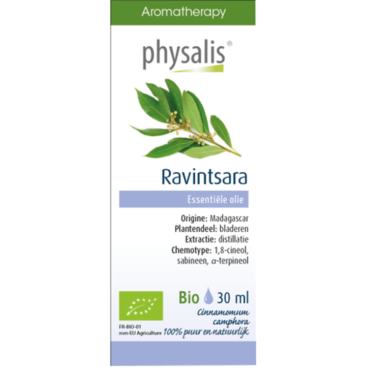  Ravintsara Bio - 30ml