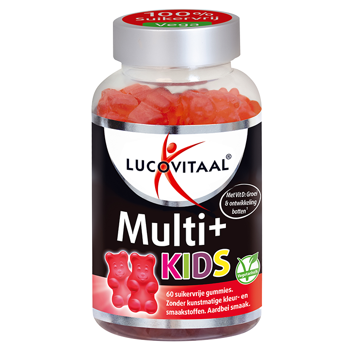 Lucovitaal