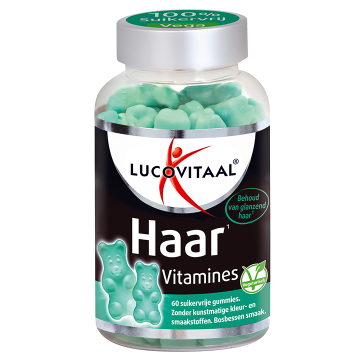 Lucovitaal