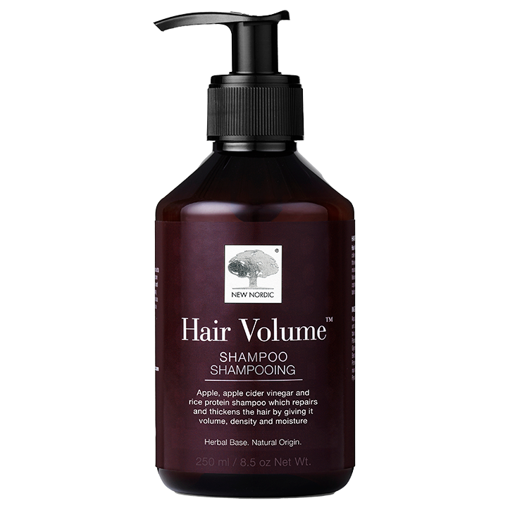 New Nordic Hair Volume Shampooing - 250ml