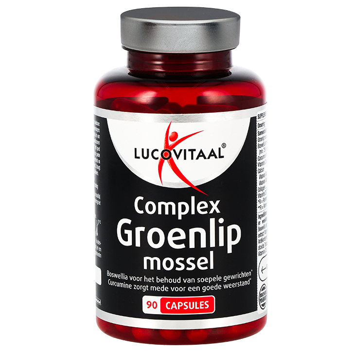 Lucovitaal