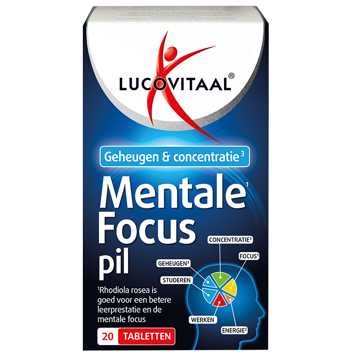 Lucovitaal