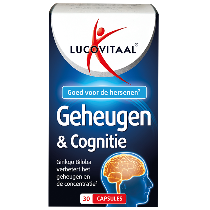 Lucovitaal