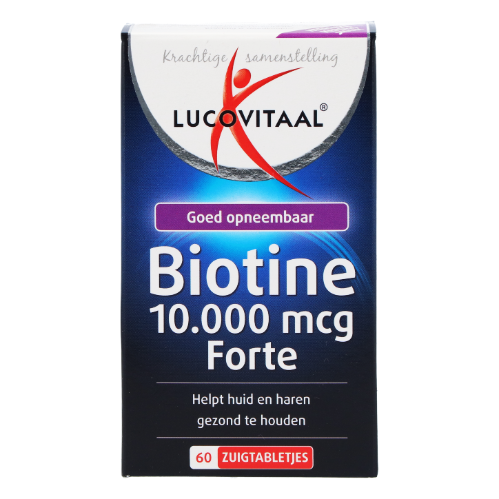 Lucovitaal