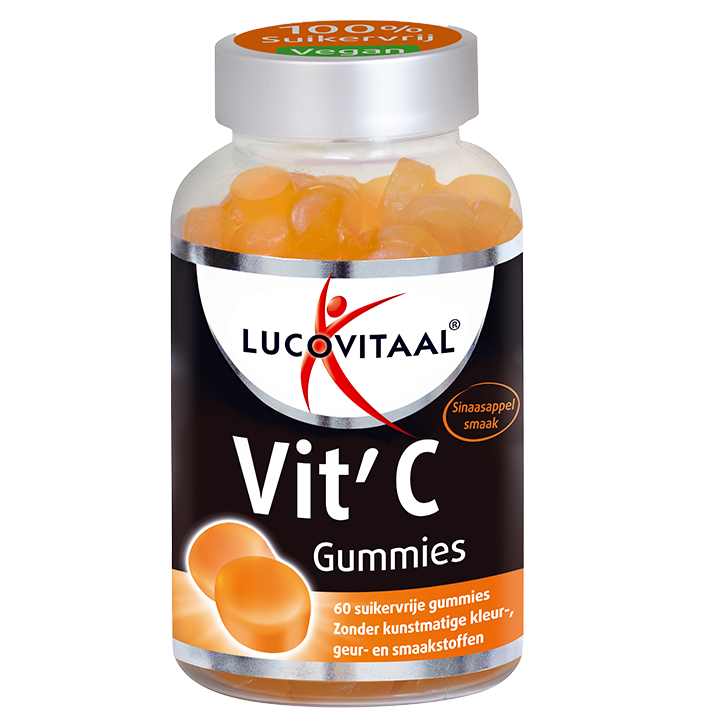 Lucovitaal