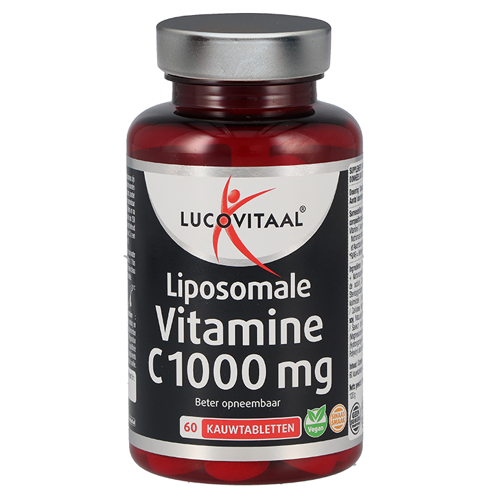 Lucovitaal