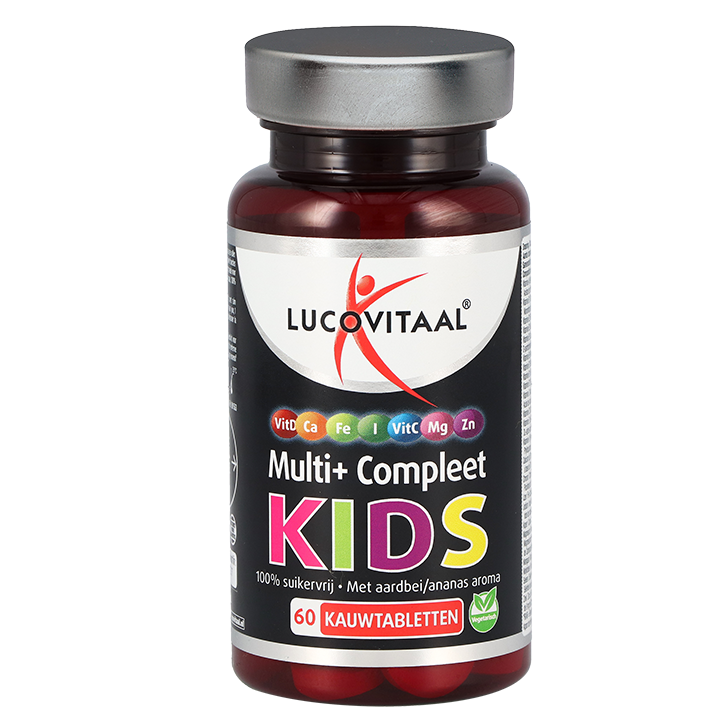 Lucovitaal