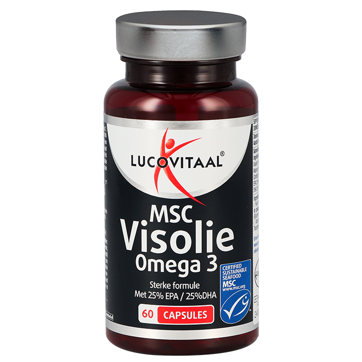 Lucovitaal