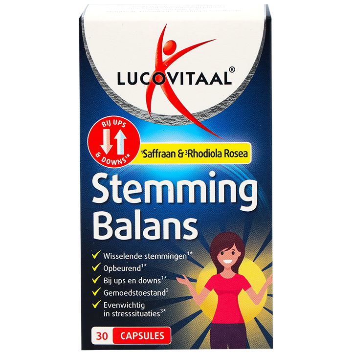 Lucovitaal