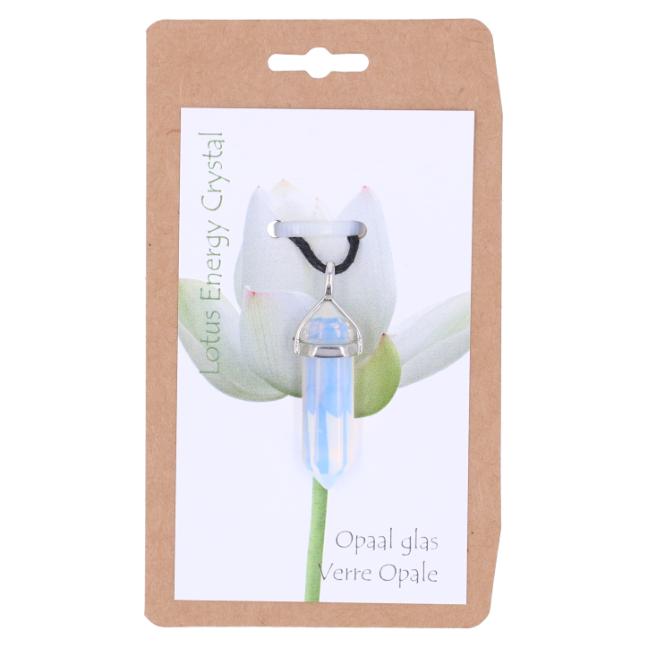 Steengoed Energy Crystal Opal