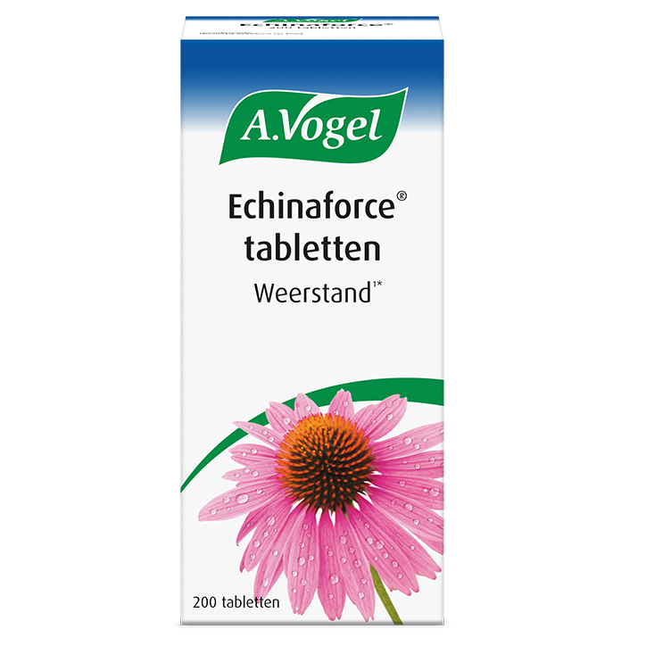 A.Vogel Echinaforce (200 Tabletten)