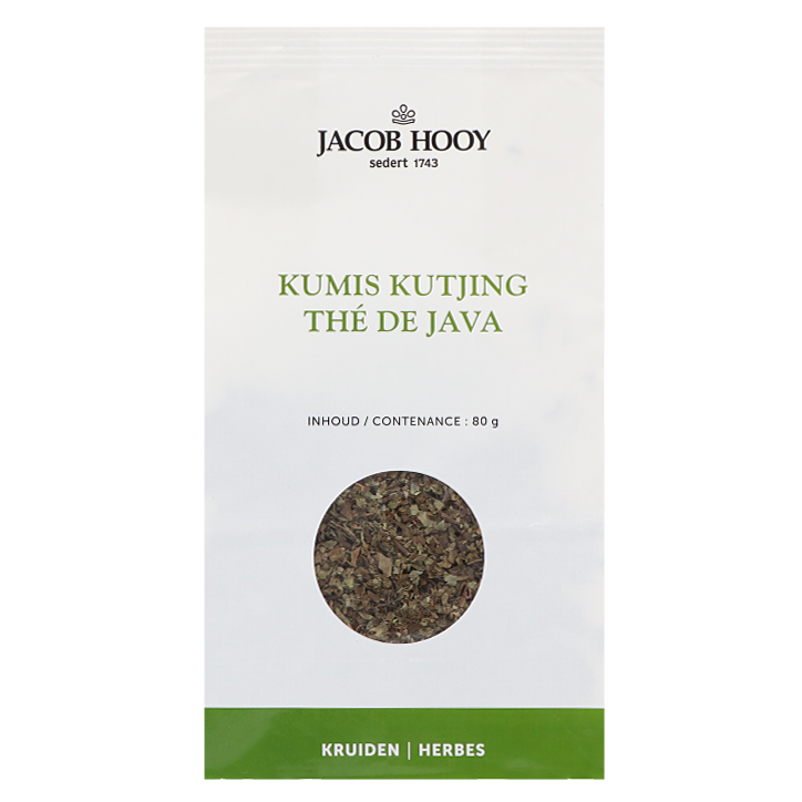 Jacob Hooy Kumis Kutjing Herbes