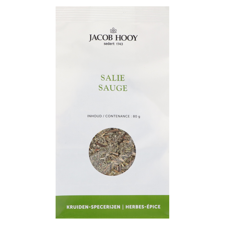 Jacob Hooy Sauge vrac