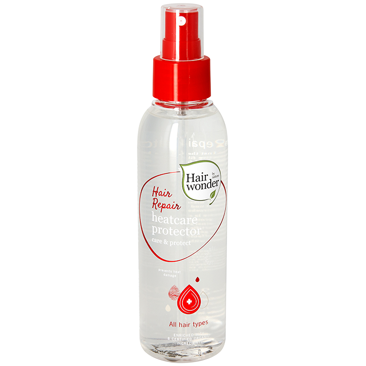 Hairwonder Heatcare Protector - 150ml