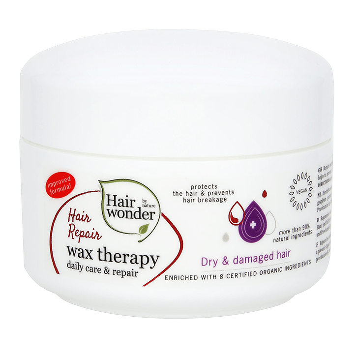 Hairwonder Wax Therapy - 100ml