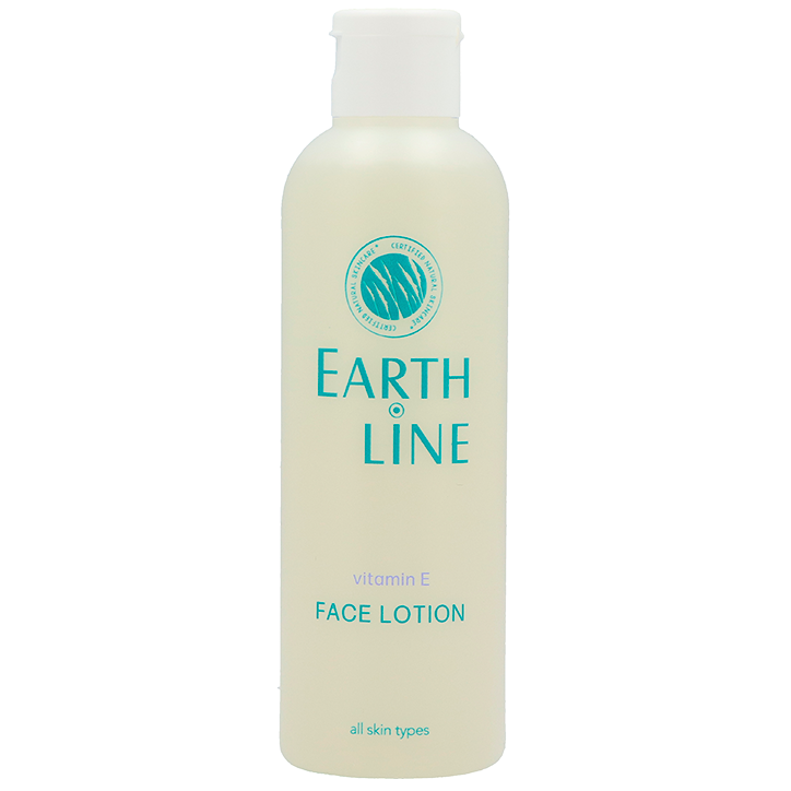 Lotion visage Earth·Line - 200ml