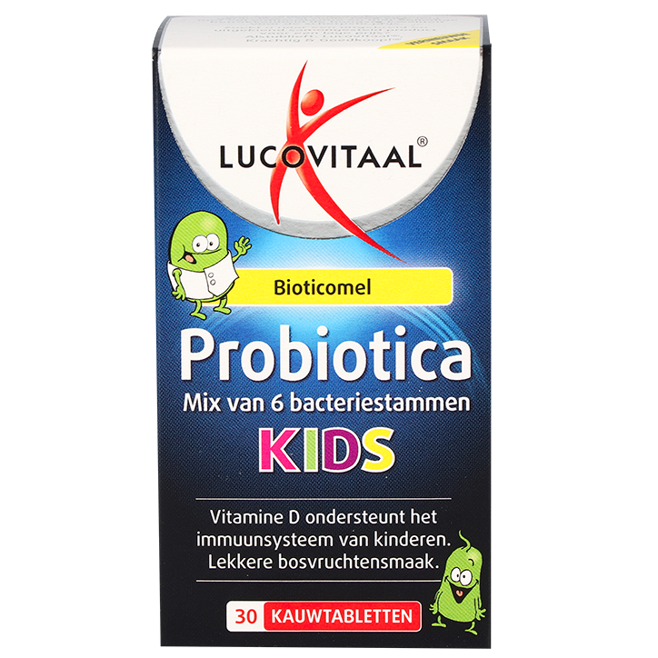 Lucovitaal
