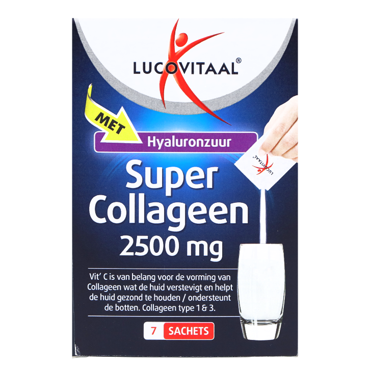 Lucovitaal