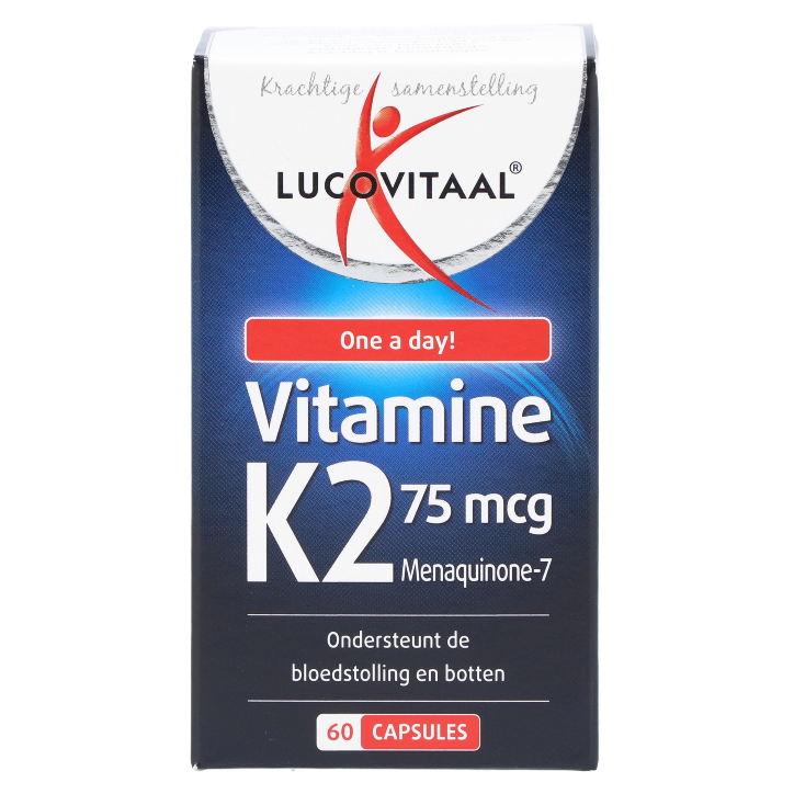 Lucovitaal