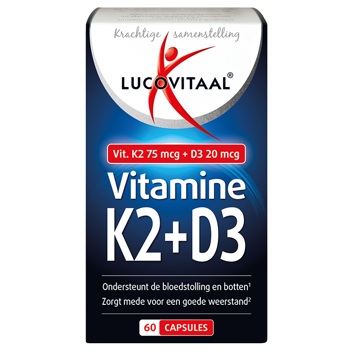 Lucovitaal
