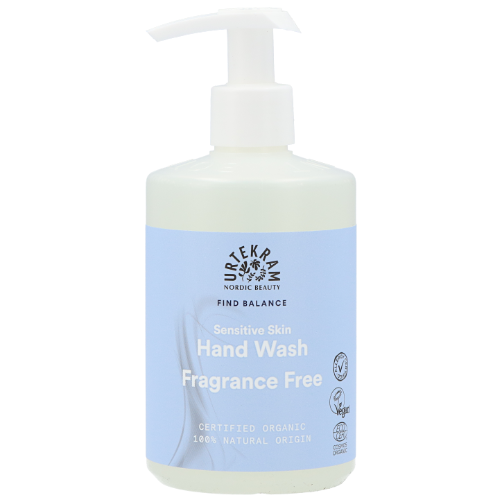 Urtekram Sensitive Skin Savon à Main - 300 ml