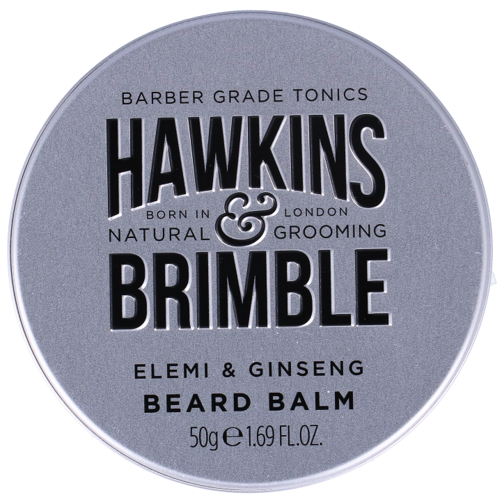 Hawkins & Brimble Baume à Barbe - 50g