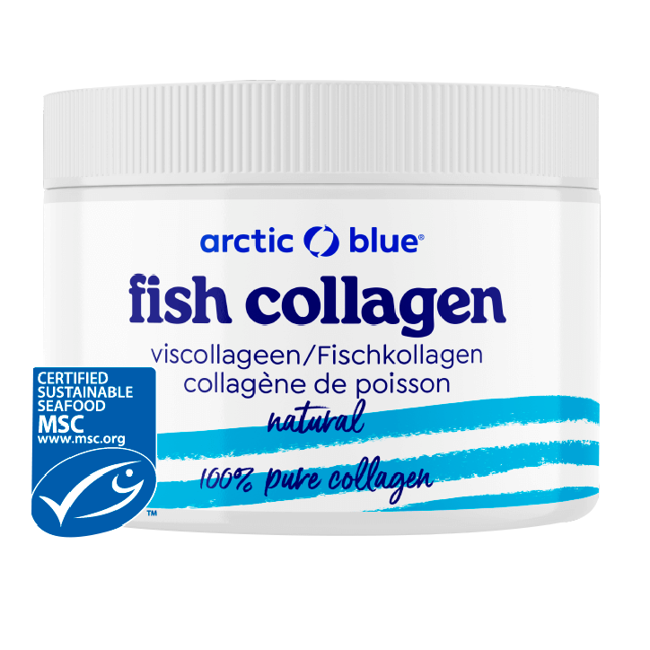 Arctic Blue Poudre de Collagène de Poisson - 150g