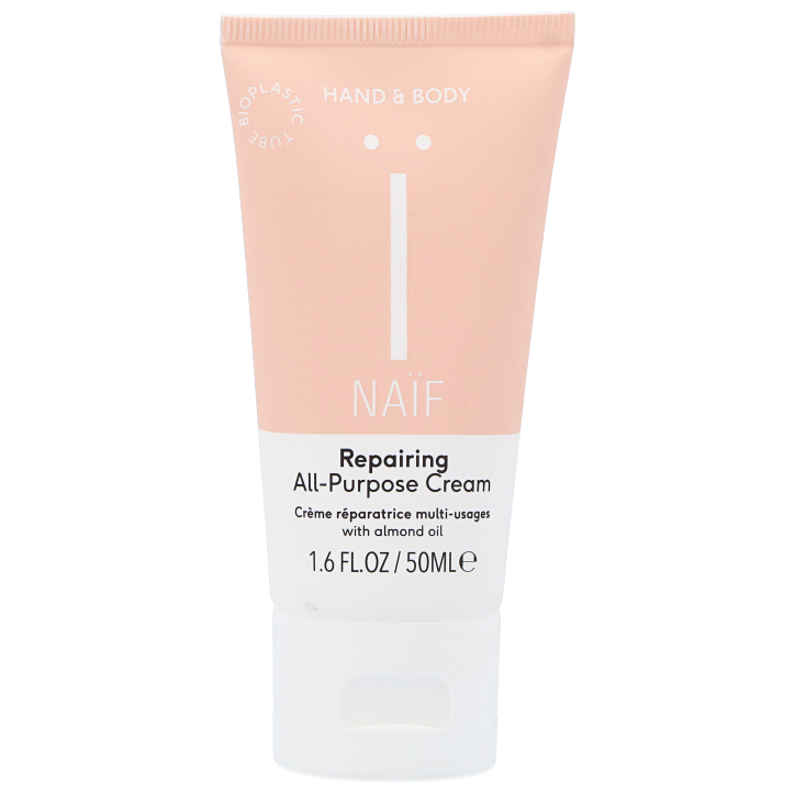 Naïf Crème Réparatrice Multi-Usage - 50ml