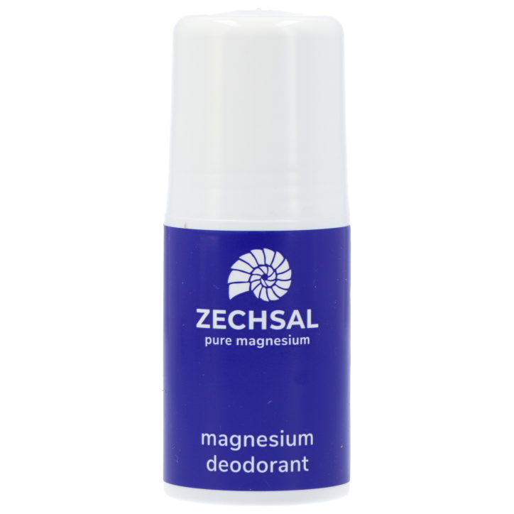 Zechsal Déodorant Magnésium - 75ml
