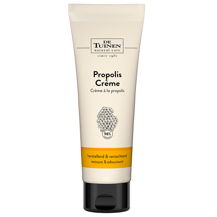 De Tuinen Crème à la Propolis - 75ml