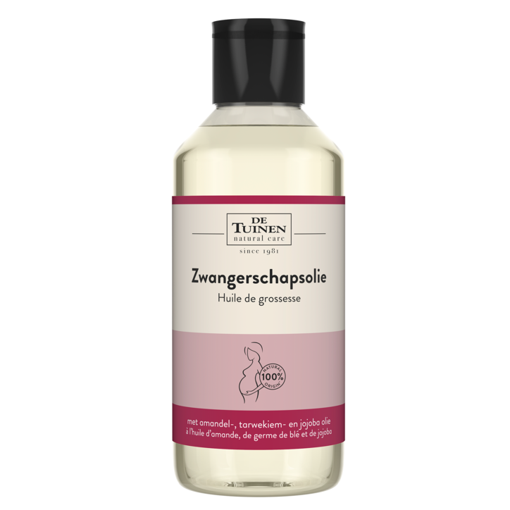 De Tuinen Huile de Grossesse - 150ml