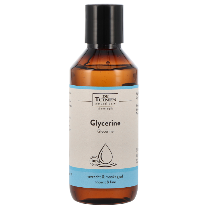 De Tuinen Glycérine - 150ml