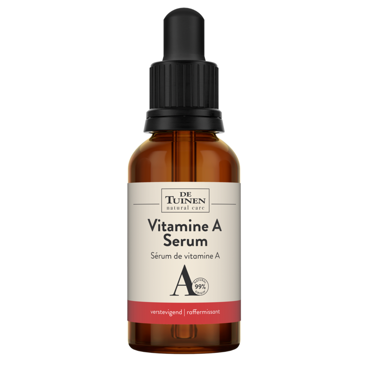 De Tuinen Sérum Vitamine A - 30ml