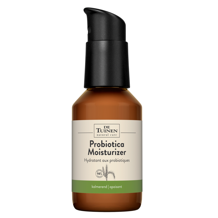 De Tuinen Crème Hydratante Probiotique - 50ml