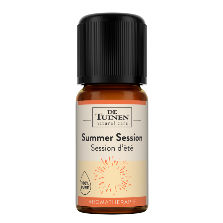 De Tuinen Summer Session Essentiële Olie - 10ml