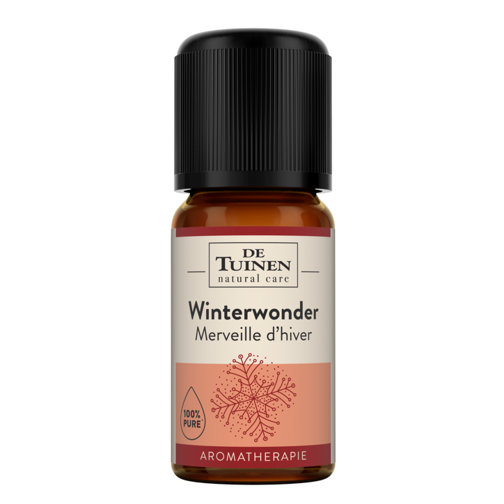 De Tuinen Winterwonder Essentiële Olie - 10ml