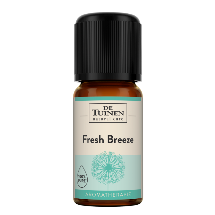 De Tuinen Fresh Breeze Essentiële Olie - 10ml