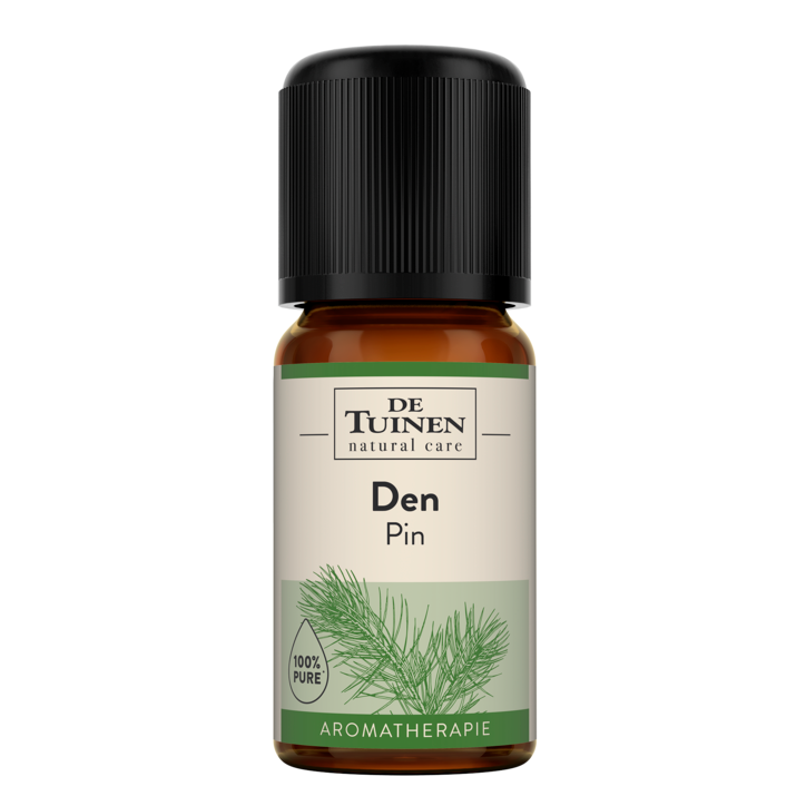 De Tuinen Den Essentiële Olie - 10ml