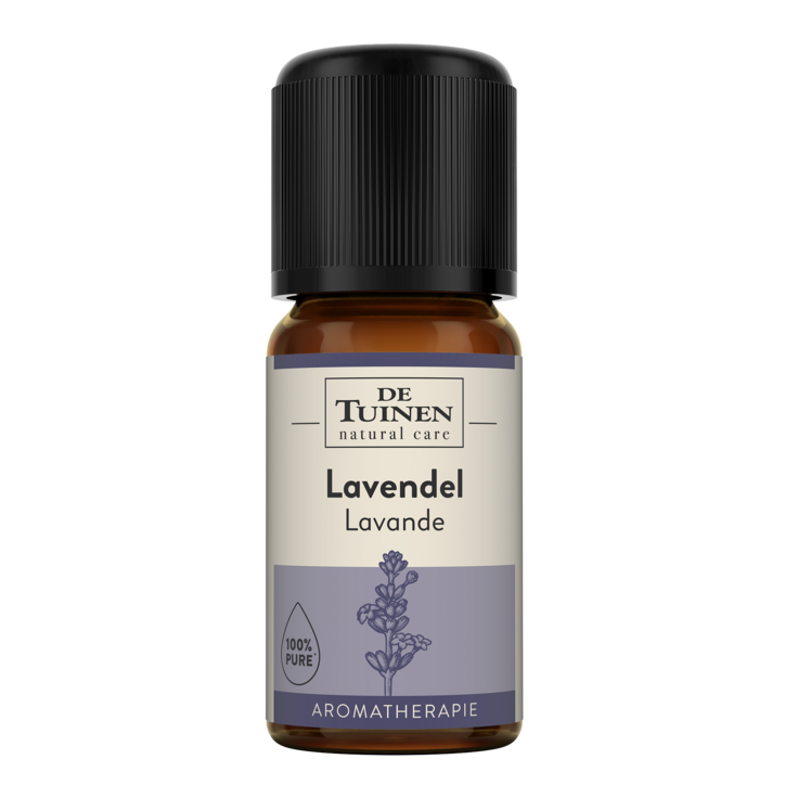 De Tuinen Lavendel Essentiële Olie - 10ml