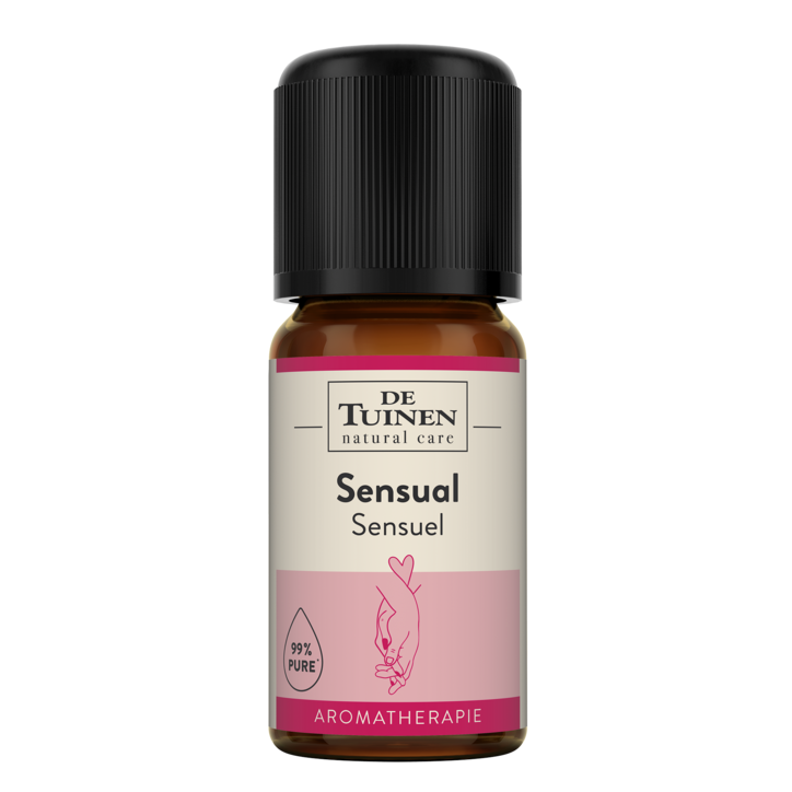 De Tuinen Sensual Essentiële Olie - 10ml