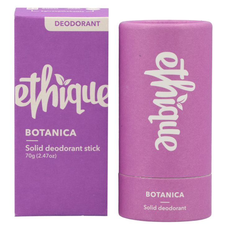 Ethique Déodorant Solide 'Botanica' - 70 g