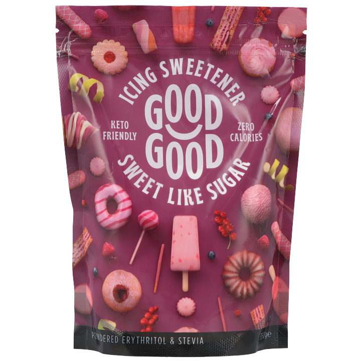 Good Good Icing Sweetener Sucre Glace - 350g