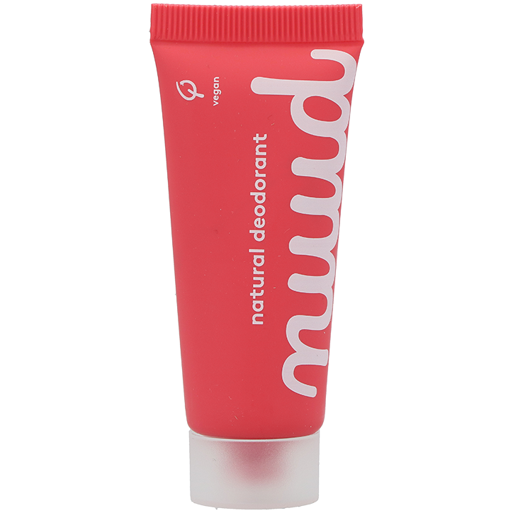 Nuud Starter Pack Déodorant Naturel - 15 ml
