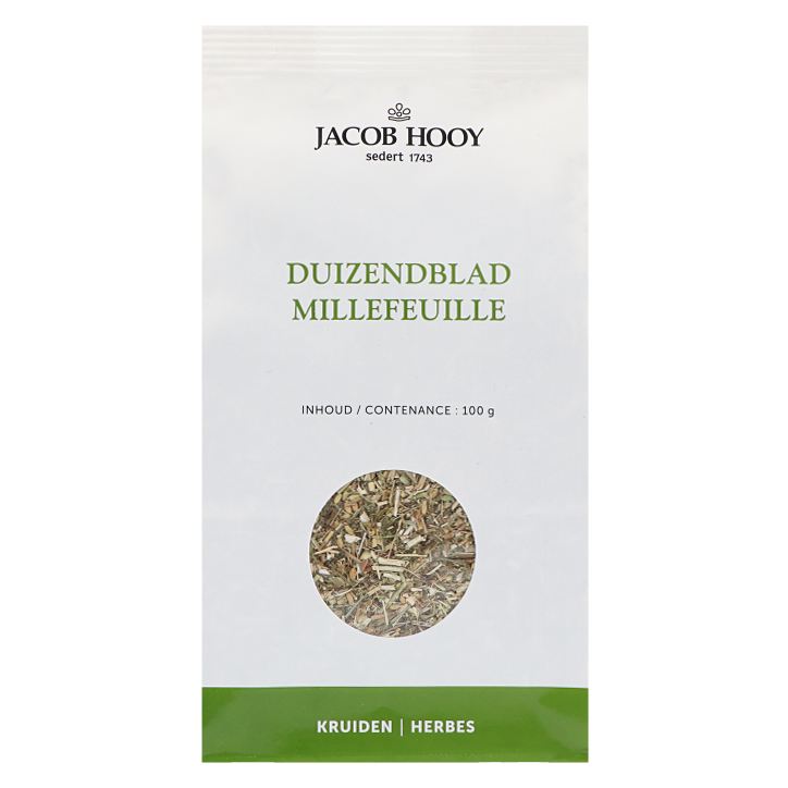 Jacob Hooy Herbes Millefeuille - 100g