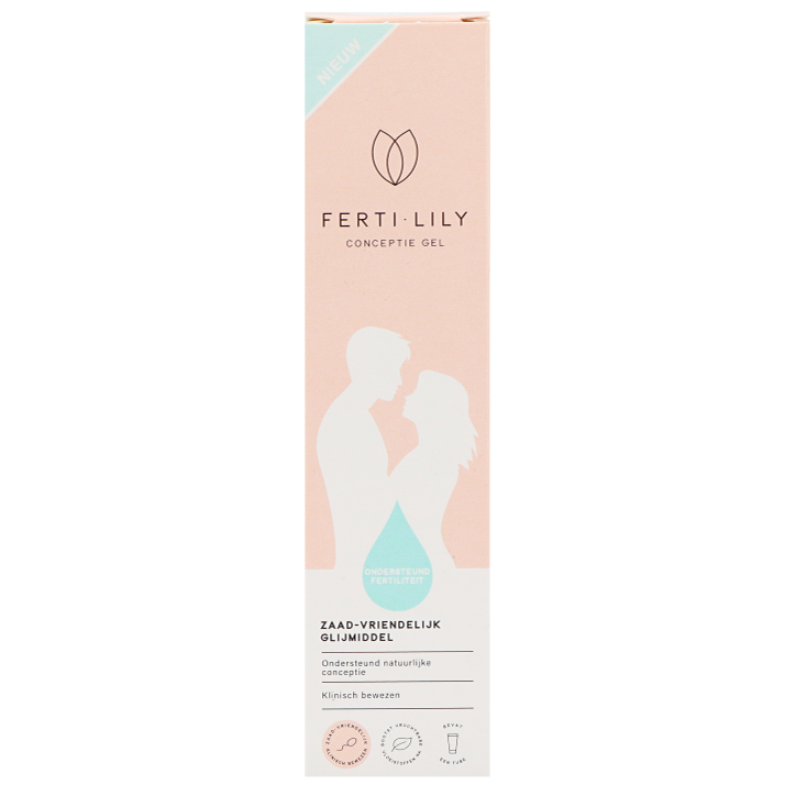 Ferti-Lily Gel de Conception - 50ml