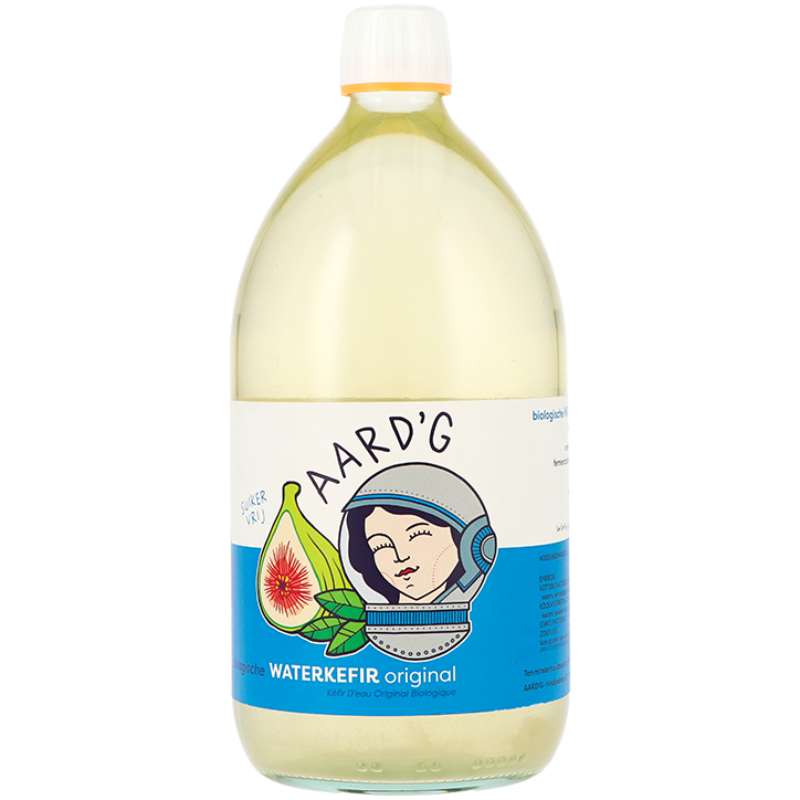 Aard'g Kéfir d'Eau Original - 1L