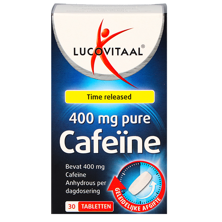 Lucovitaal