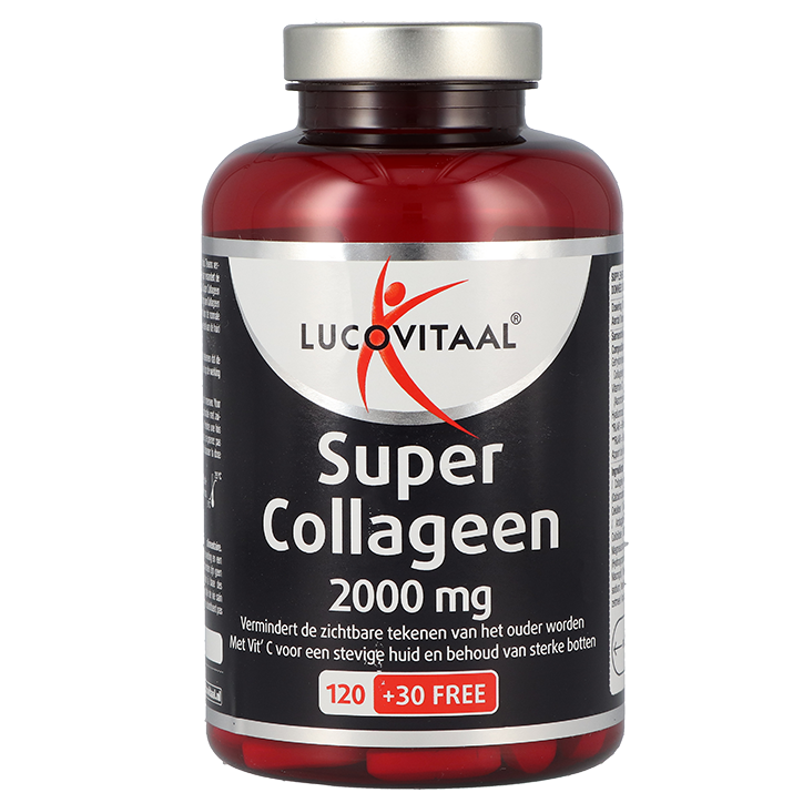 Lucovitaal